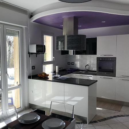Dolce Sogno Apartment Алгеро Екстериор снимка
