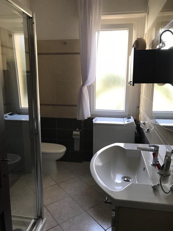 Dolce Sogno Apartment Алгеро Екстериор снимка