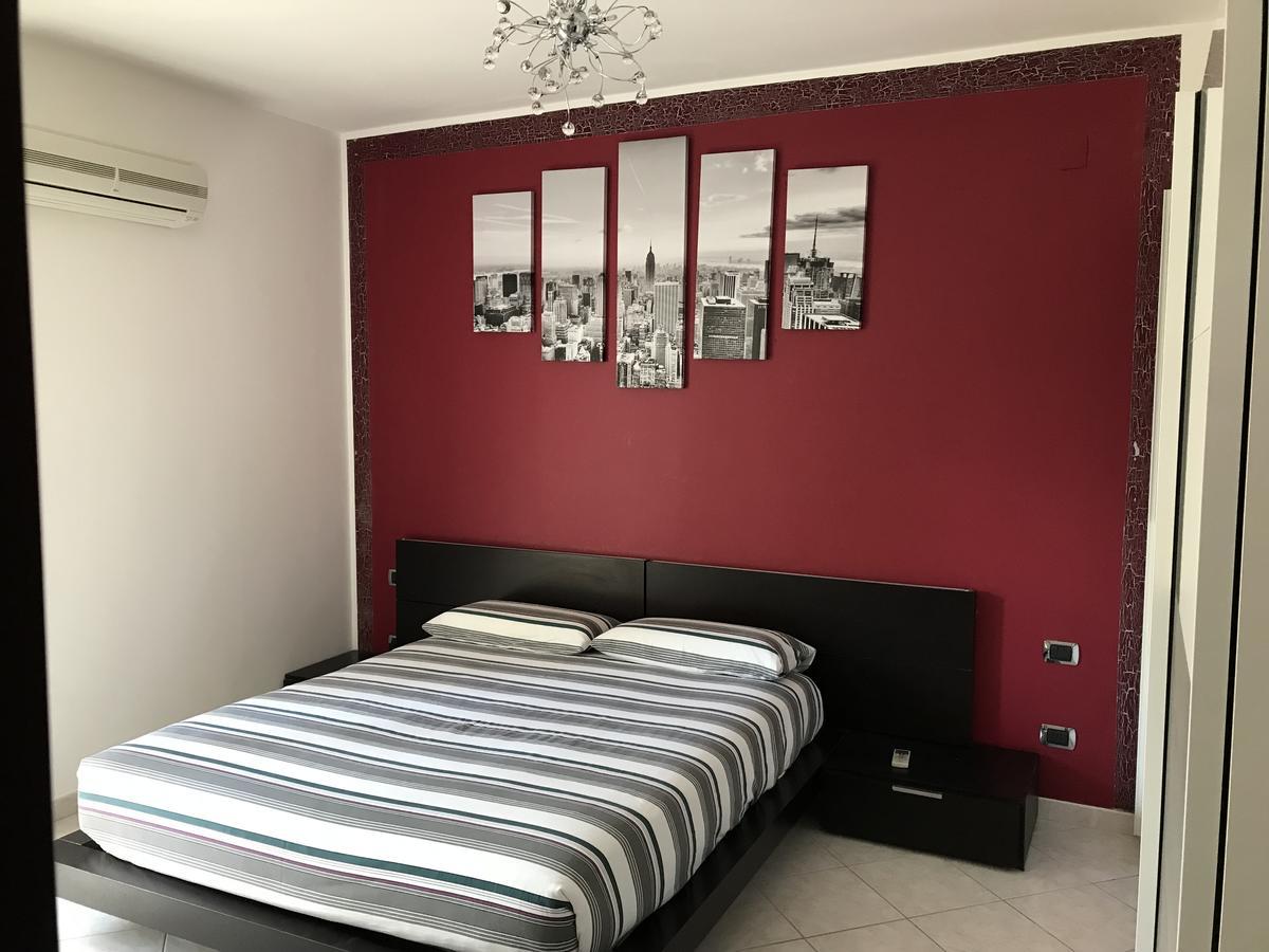 Dolce Sogno Apartment Алгеро Екстериор снимка