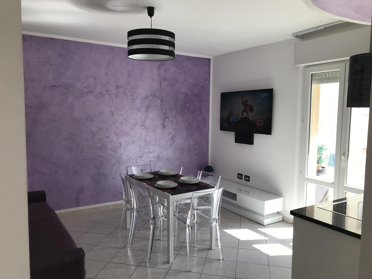 Dolce Sogno Apartment Алгеро Екстериор снимка