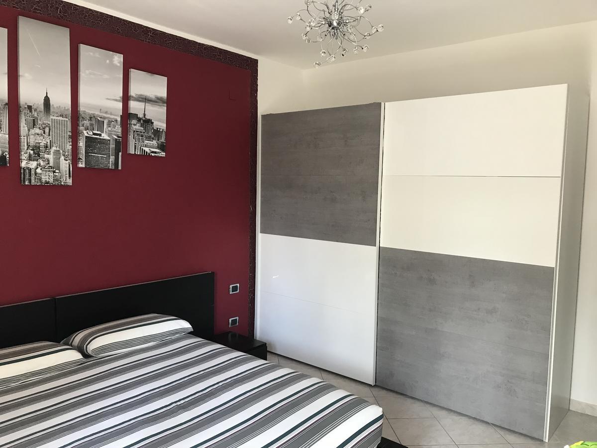 Dolce Sogno Apartment Алгеро Екстериор снимка