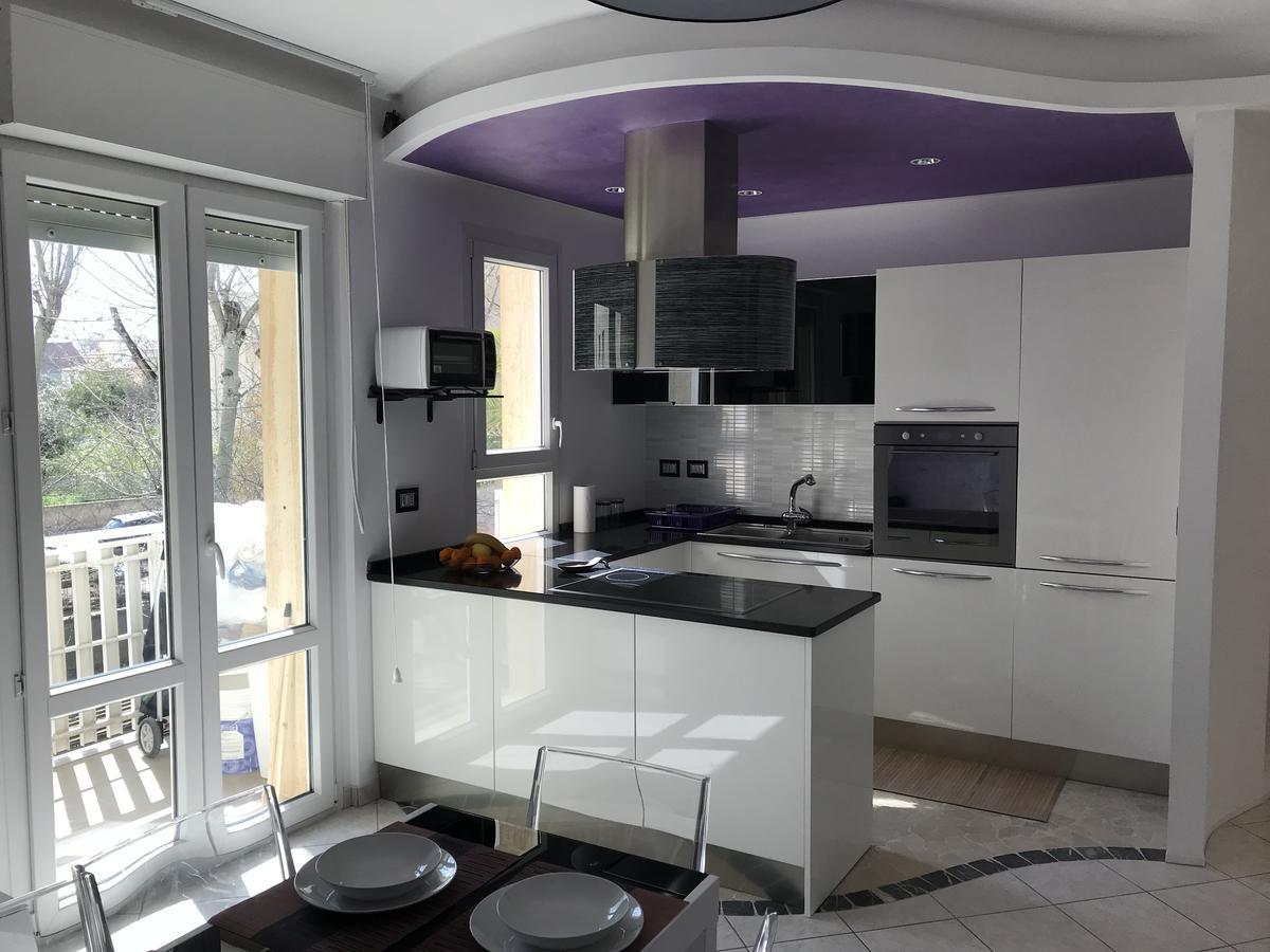 Dolce Sogno Apartment Алгеро Екстериор снимка