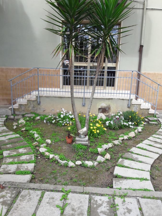 Dolce Sogno Apartment Алгеро Екстериор снимка